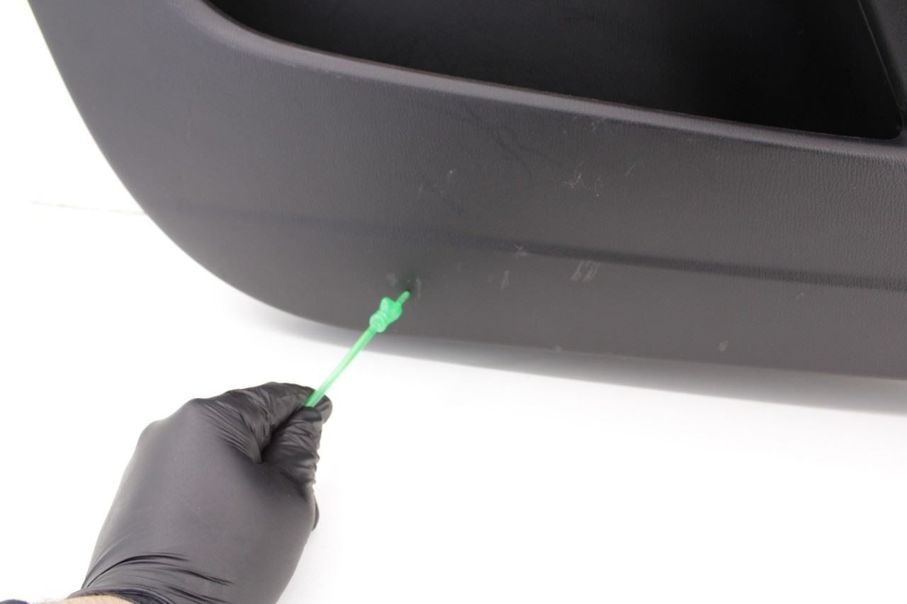 2022-2023 Mazda CX9 Grand Touring Front Left Door Trim Panel TC3T6845005 OEM - Alshned Auto Parts