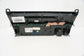 09 10 11 12 BMW 750I F01 Dash FM Radio Faceplate Climate Control 9224751-02 OEM - Alshned Auto Parts