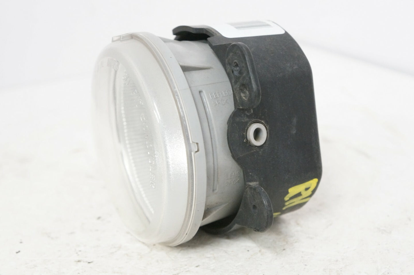 2011-2017 Jeep Grand Cherokee Passenger Right Side Fog Light 5182026AA OEM - Alshned Auto Parts