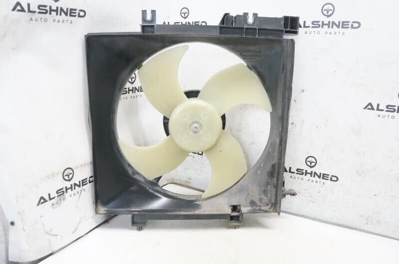 2005-2014 Subaru Legacy Radiator Cooling Fan Motor Assembly 45122AG02C OEM - Alshned Auto Parts