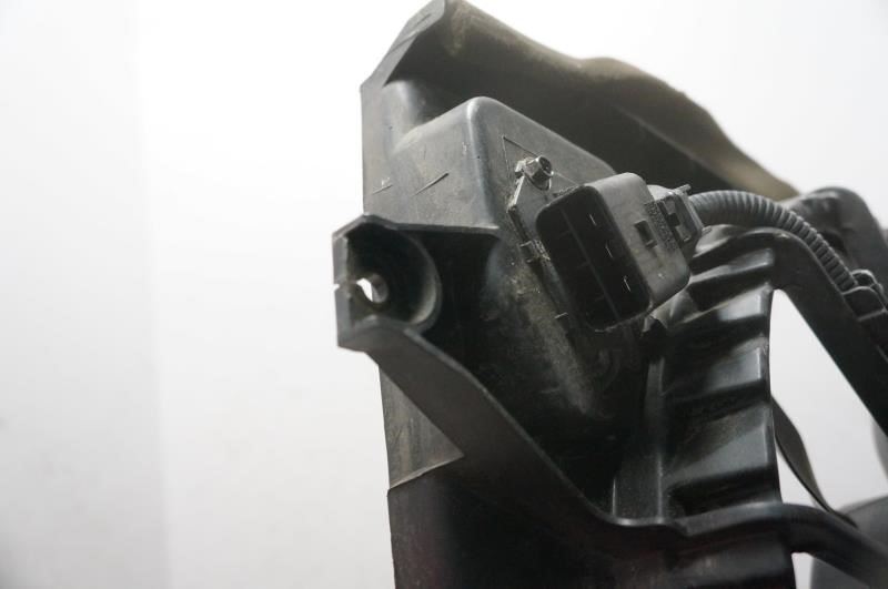 2014-2019 Kia Soul Radiator Cooling Fan Motor Assembly 25380B2000 OEM - Alshned Auto Parts