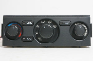 03-08 Honda Pilot LX Heat A/C Temperature Climate Control OEM 79600-S9V-307ZA