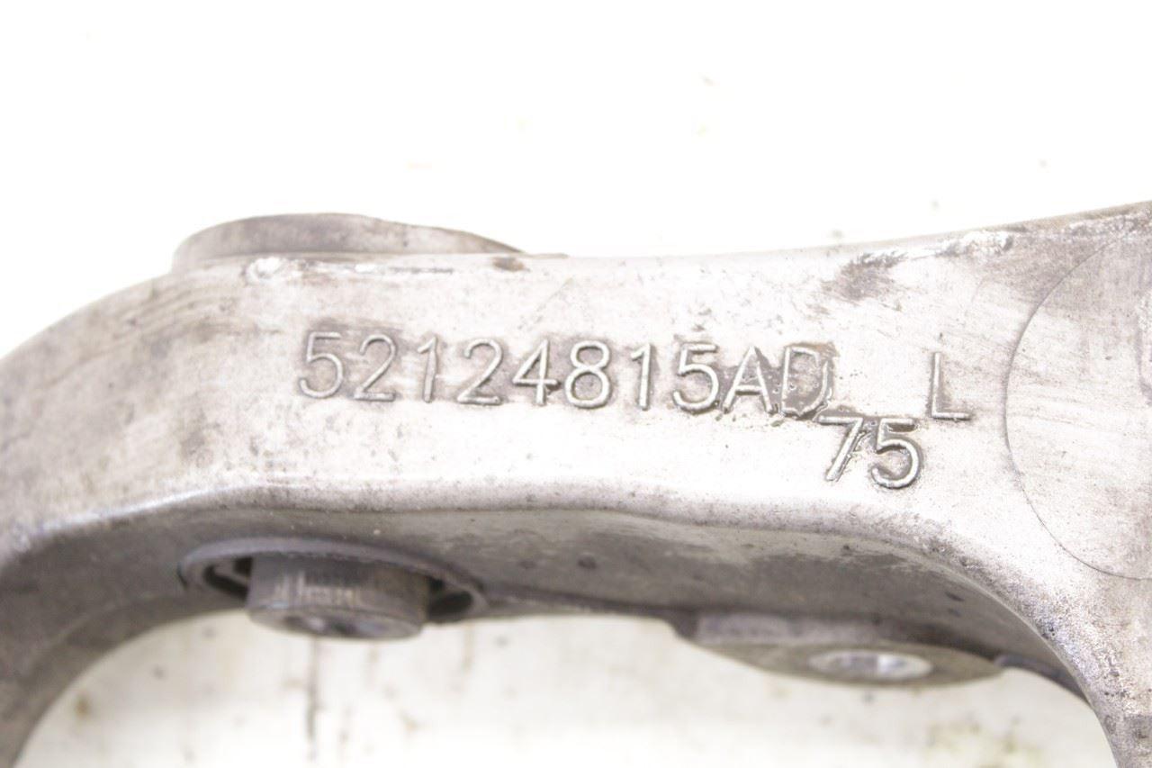 15-22 Jeep Grand Cherokee Overland 4WD Rear Suspension Left Side Control Arm Set - Alshned Auto Parts