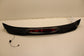 2012-18 Porsche Cayenne Rear Liftgate Spoiler Wing w/ Brake Light 7P5-827-934-E - Alshned Auto Parts