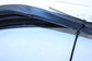 2014-2020 Nissan Rogue SV Front Left Door Weatherstrip On Body 76922-7FL0A OEM - Alshned Auto Parts