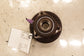 11-18 Jeep Wrangler Unlimited Front Left Side Wheel Hub Bearing 52060398AE *ReaD - Alshned Auto Parts