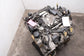 2006-2009 Mercedes-Benz CLK 350 3.5L Engine Motor 209 Type 84K 2720102900 OEM - Alshned Auto Parts