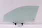 2019-2021 Hyundai Veloster Front Right Door Window Movable Glass 82420-J3000 OEM6
