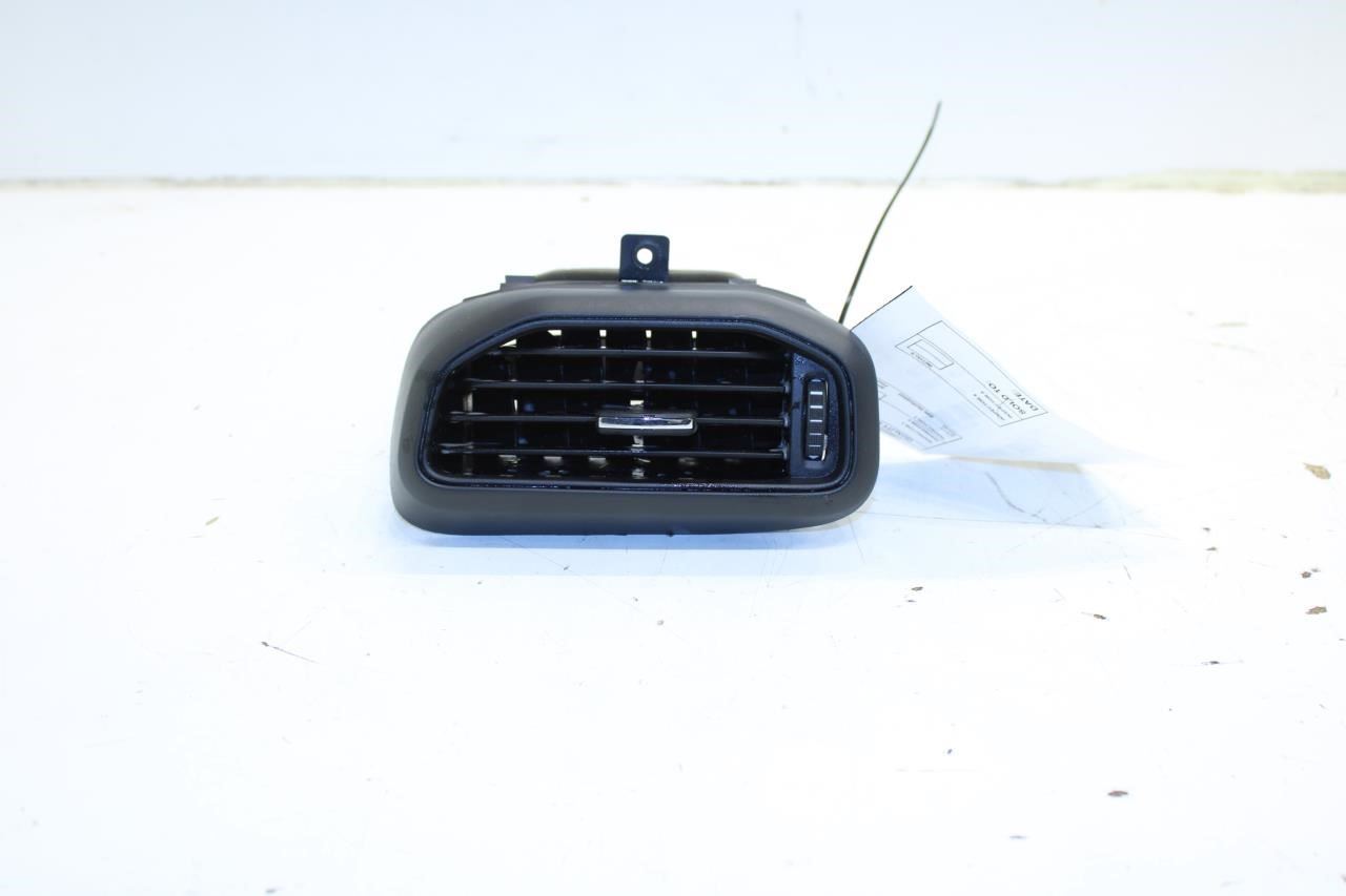 2020-2024 Ford Explorer Dashboard Right Outer Air Vent Grille LB5Z-19893-AA OEM - Alshned Auto Parts