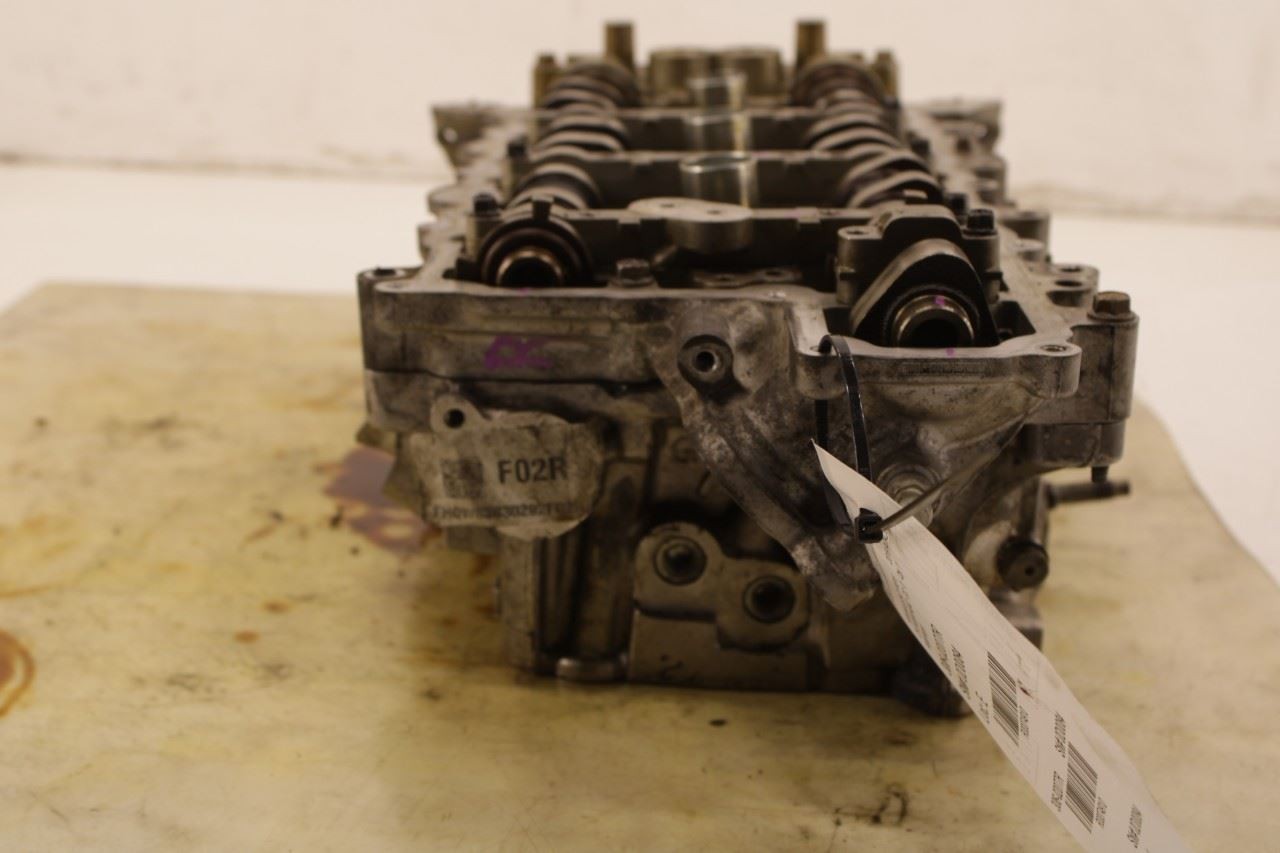 2017-2023 GMC Acadia SLT-1 3.6L Right Side Engine Cylinder Head 12686230 OEM - Alshned Auto Parts