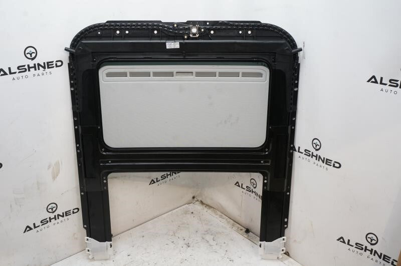 2013 Audi A4 Sunroof Panel Assembly 8K5877071A OEM - Alshned Auto Parts