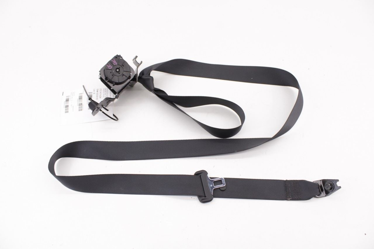 21-24 Kia K5 GTLine 1.6L Rear Passenger Right Side 2nd Row Seat Belt Retractor - Alshned Auto Parts