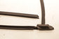 2014-22 Jeep Cherokee Latitude Front Left Door Run Channel w/ Belt Weatherstrips - Alshned Auto Parts