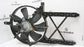 2007-2019 Nissan Frontier Condenser Cooling Fan Motor Assembly 92120ZP50A OEM - Alshned Auto Parts