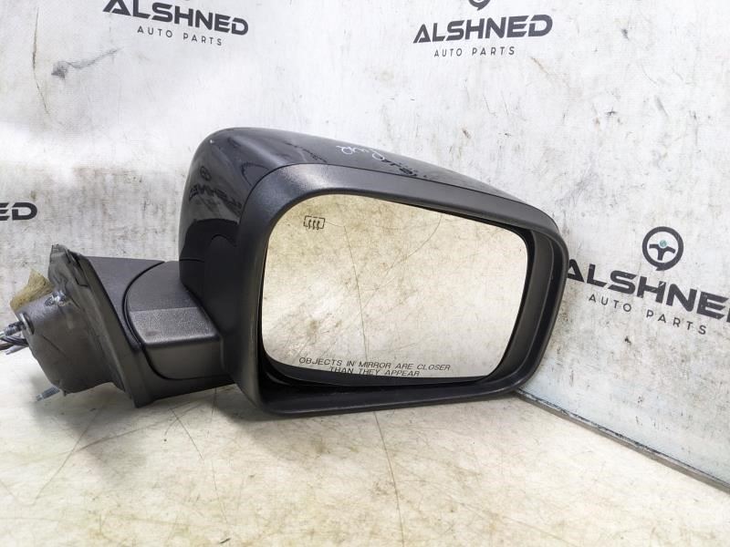 2011-16 Jeep Grand Cherokee Right Passenger Side Rearview Mirror 5SG18AXRAB OEM - Alshned Auto Parts