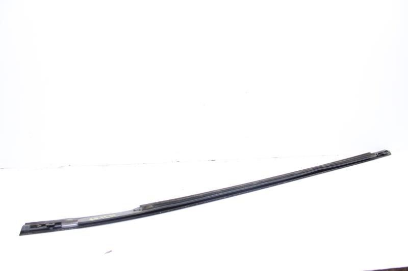 2014-20 Nissan Rogue Rear Left Door Outside Belt Molding Chrome 82821-4CL0A OEM - Alshned Auto Parts