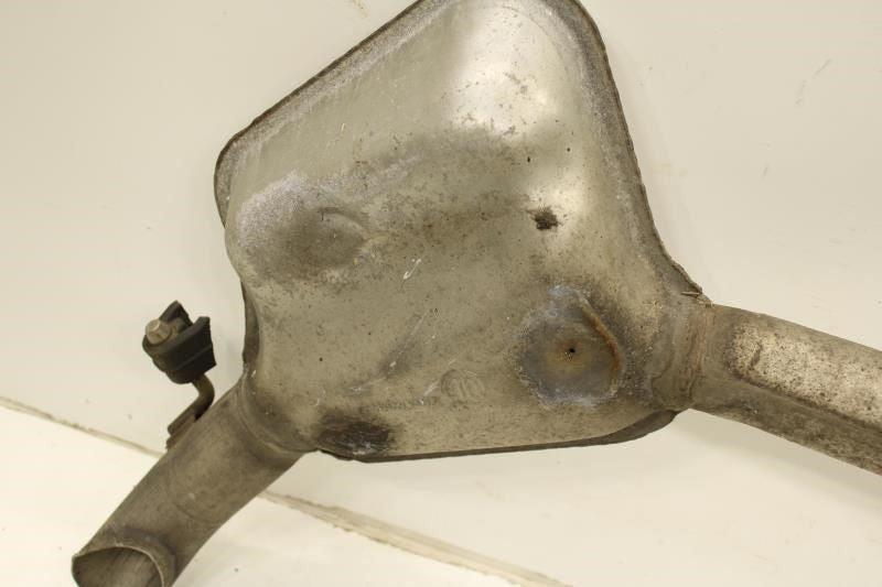 2017-2024 Chrysler Pacifica 3.6L FWD Rear Exhaust Muffler Pipe 68248710AD OEM4