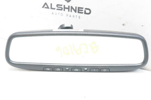 2013-2020 Nissan Pathfinder Interior Rear View Mirror 96321-9DJ0A OEM