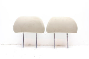 2011-2013 Kia Optima LX 2.4L Rear Right and Left Side 2nd Row Seat Headrest Set