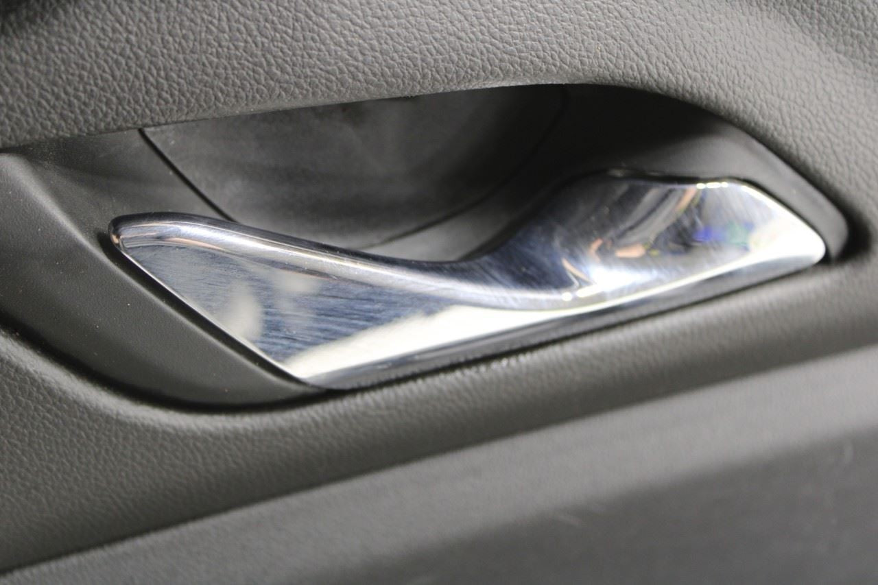 2019 GMC Acadia SLT-1 Rear Right Passenger Side Door Trim Panel 84536470 OEM - Alshned Auto Parts