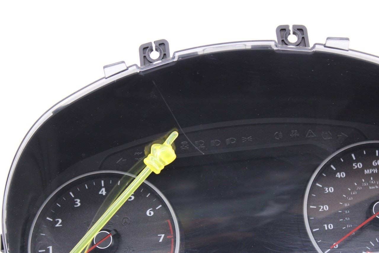 18-21 Kia Stinger GT2 AWD 3.3L Speedometer Gauge Instrument Cluster 78K Mileage - Alshned Auto Parts