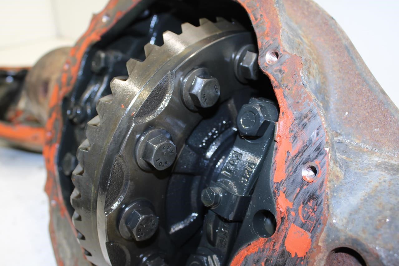 2019-2024 Ram 1500 5.7L 4x4 Rear Axle Differential 3.21 ratio 46K Non Locking - Alshned Auto Parts