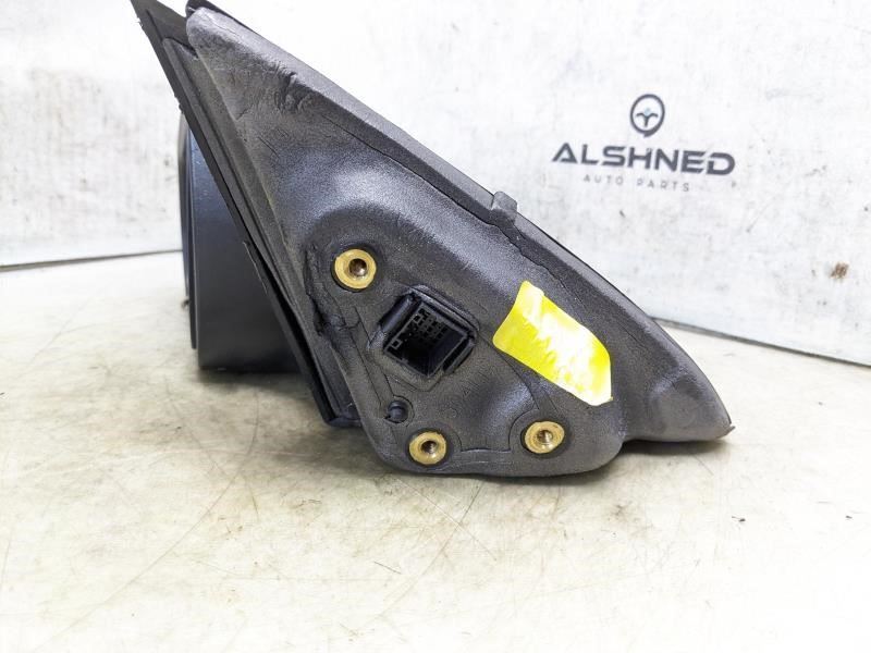 2013-2016 Chevrolet Malibu Left Driver Side Rearview Mirror Power 22860544 OEM - Alshned Auto Parts