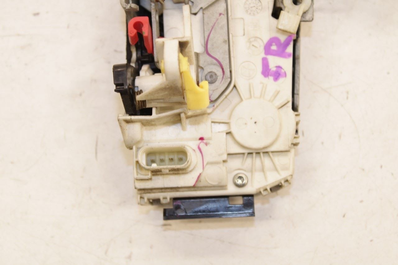 2012-2018 RAM 1500 Big Horn Front Right Door Lock Latch Actuator 4589422AH OEM - Alshned Auto Parts