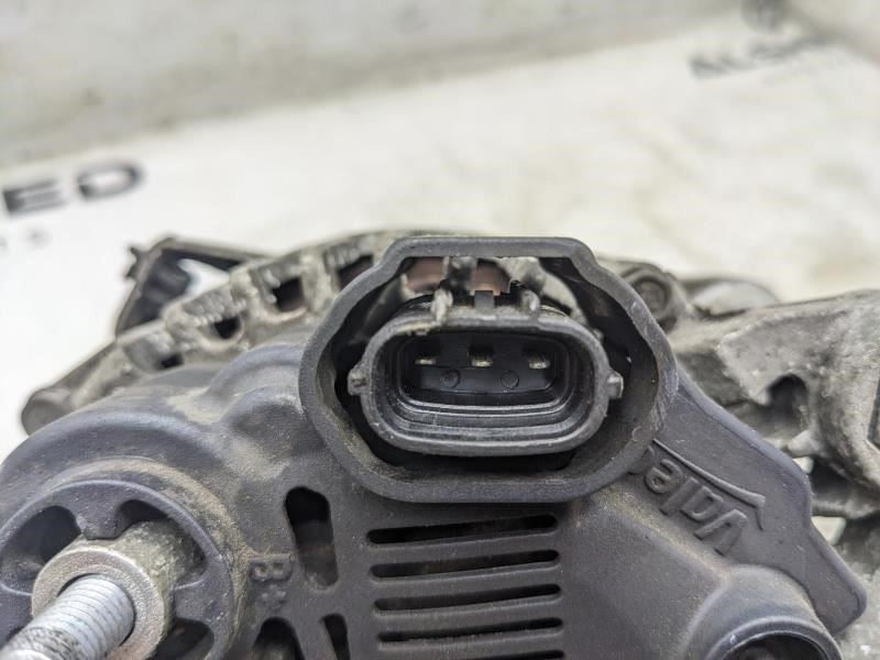 2011-2013 Kia Optima 2.4L Engine Alternator Generator 13.5V 110A 37300-2G500 OEM - Alshned Auto Parts