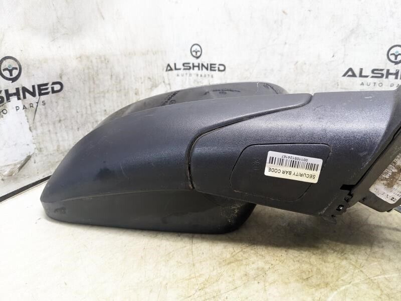 2014-2021 Jeep Grand Cherokee RH Passenger Side Rearview Mirror 5SG18LAUAF OEM - Alshned Auto Parts