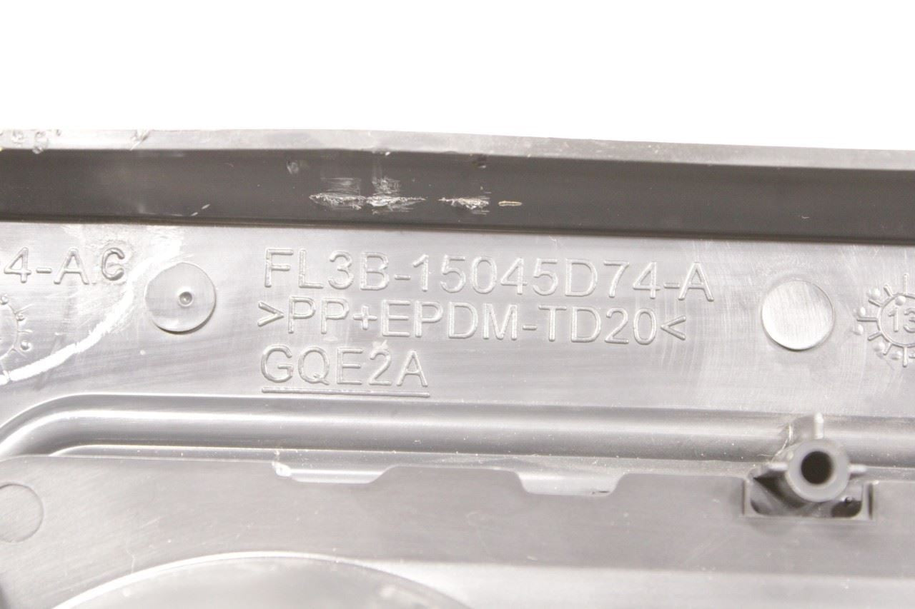 2022-2024 Ford Expedition MAX XLT Center Console Rear Cup Holder LL1Z-7804567-AC - Alshned Auto Parts