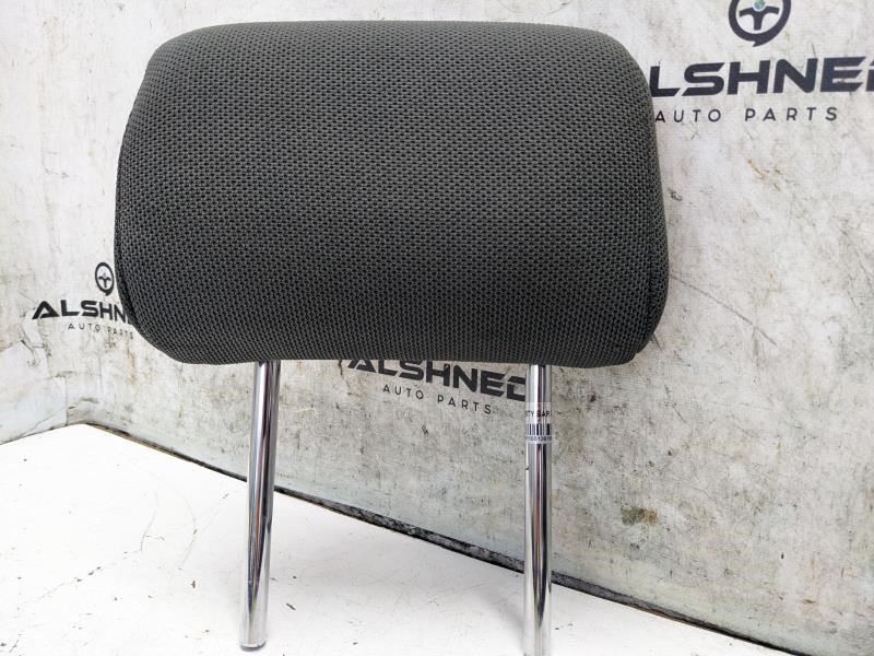 2005-2018 Nissan Frontier Rear Left or Right Headrest Cloth 86430-9BA4C OEM - Alshned Auto Parts