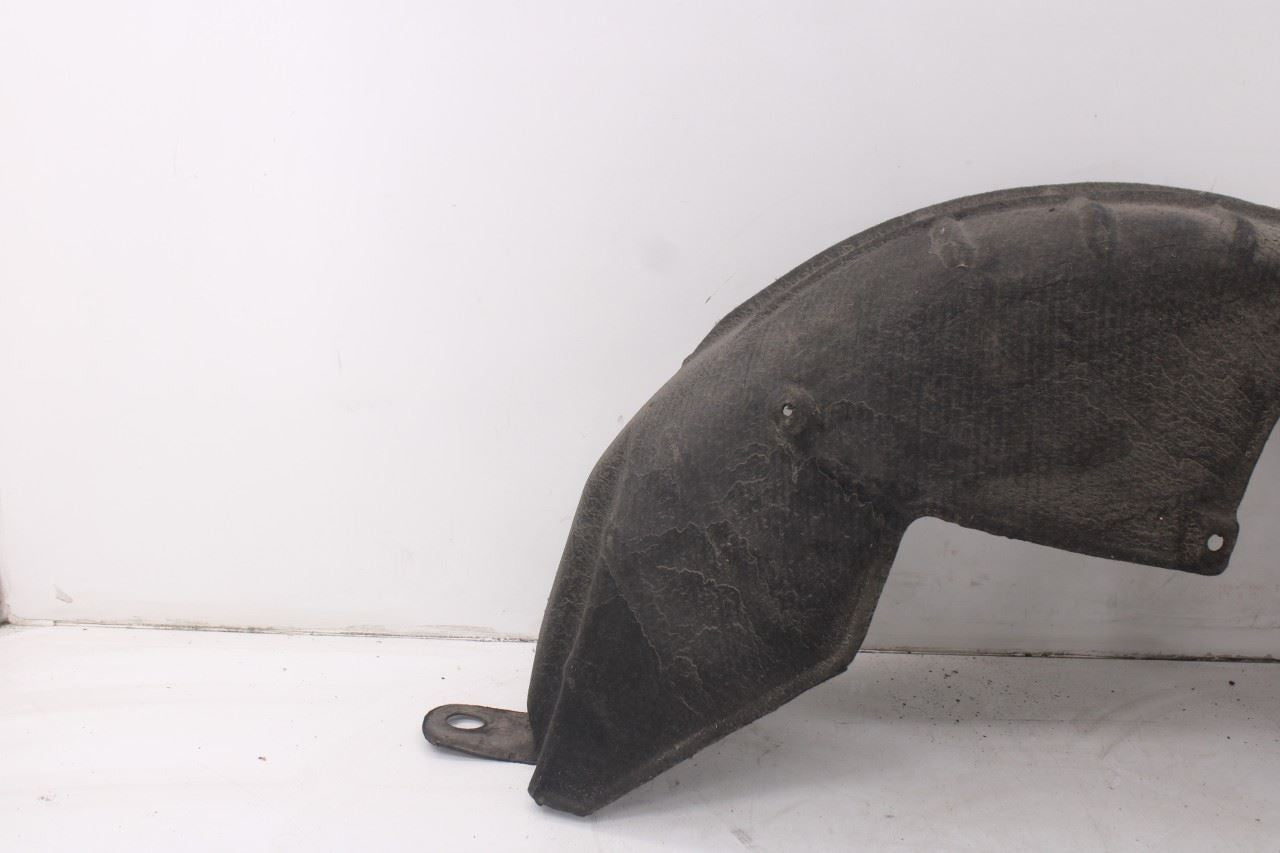 2019-2025 Infiniti QX50 ESSENTIAL Rear Right Side Wheelhouse Liner Splash Shield11