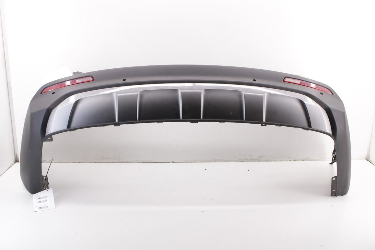 2016-2018 KIA Sorento EX Rear Bumper Cover 86650-C6000 OEM - Alshned Auto Parts