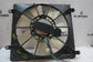2016 Honda Accord 2.4L Condenser Cooling Fan Motor Assembly 38611-R40-A02 OEM - Alshned Auto Parts