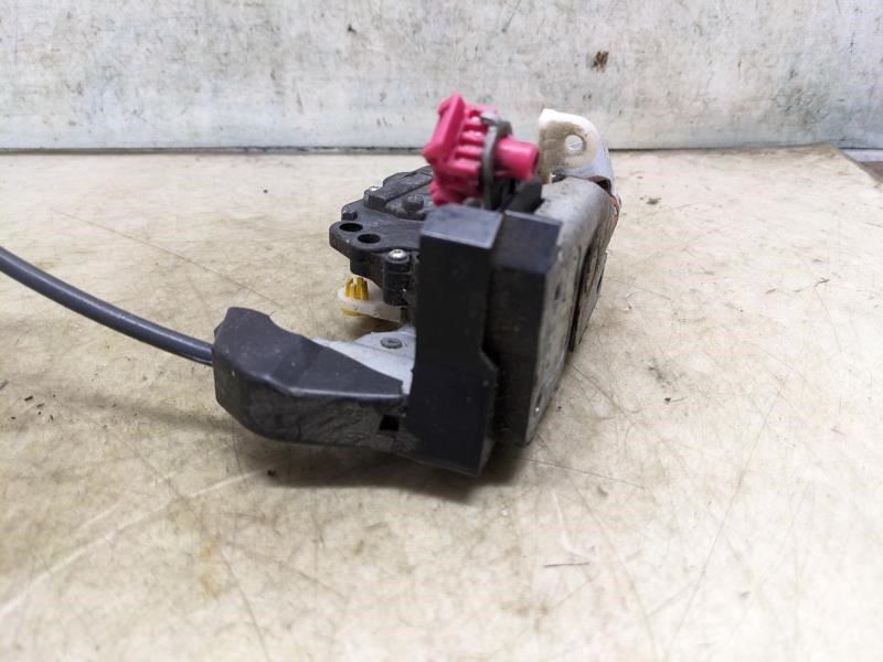 2015 Ford F250SD Front Right Side Door Lock Latch Actuator 8L3Z-1521812-D OEM - Alshned Auto Parts