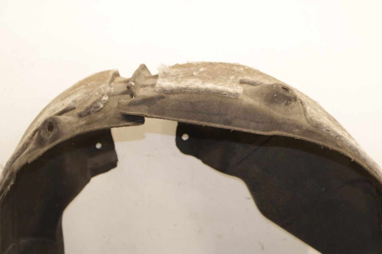 2022-24 Hyundai Tucson SEL Rear Right Wheelhouse Liner Splash Shield 86822-CW000 - Alshned Auto Parts