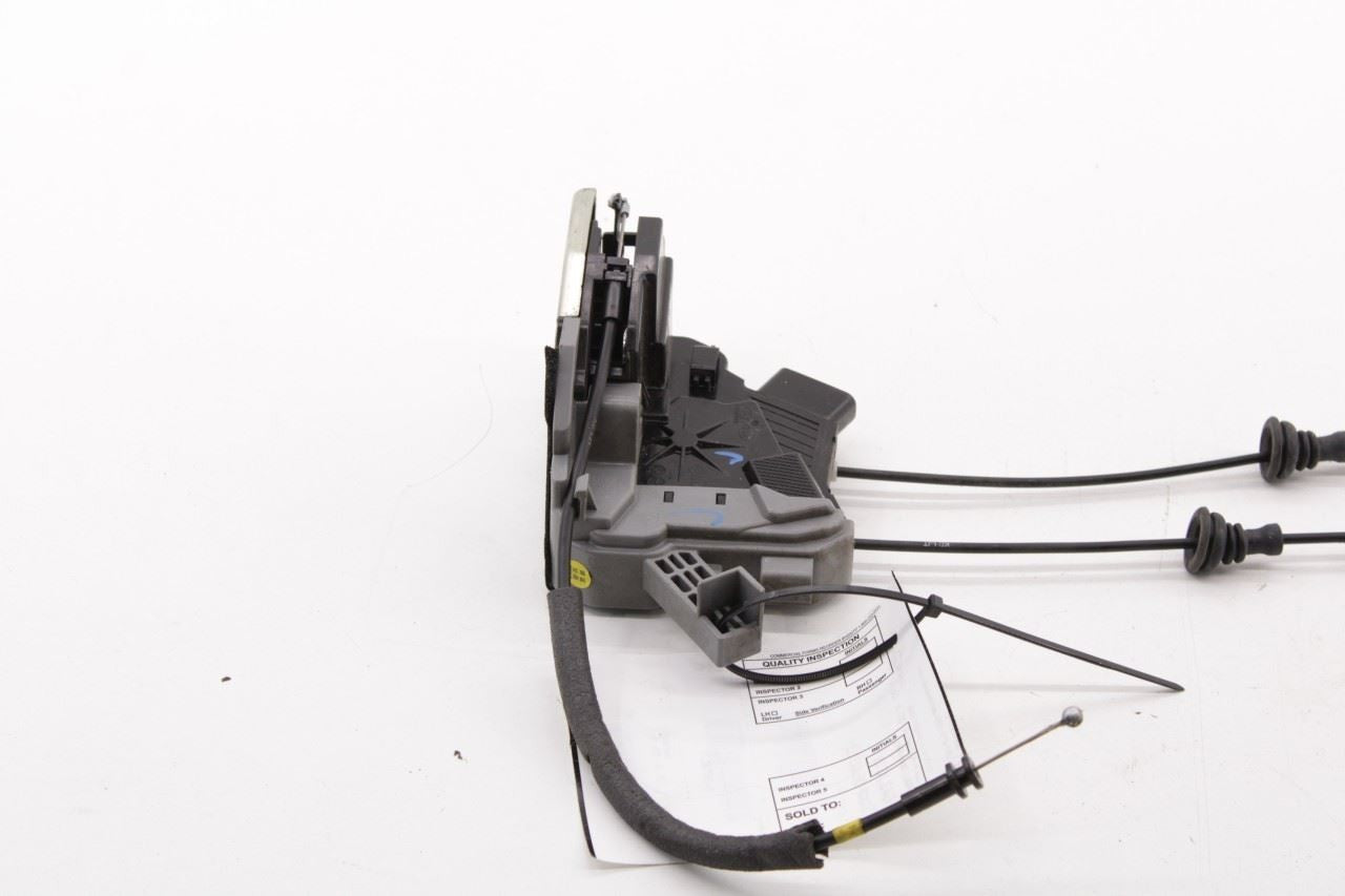 2015-2020 Kia Sorento EX Rear Left Side Door Lock Latch Actuator 81410-C5000 OEM - Alshned Auto Parts