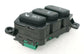 2015 Acura TLX Front Driver Door Memory Seat Switch OEM M53833 - Alshned Auto Parts