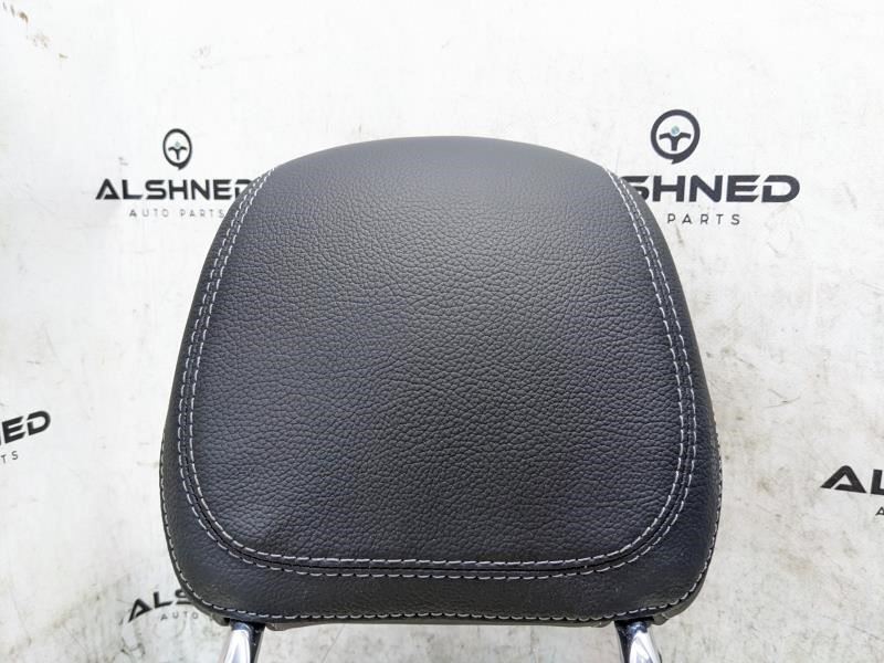 2015-2021 Mercedes-Benz C300 Front Left Seat Headrest 205-970-33-50-9D88 OEM - Alshned Auto Parts