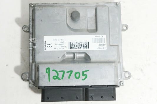 2007-2009 Volvo S80 Engine Control Module ECM ECU 30743217 AA OEM 30743217AA - Alshned Auto Parts