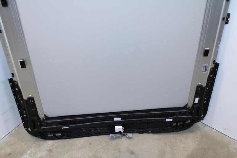 2014-2020 Nissan Rogue Sunroof Assembly 91306-4BA0A OEM - Alshned Auto Parts