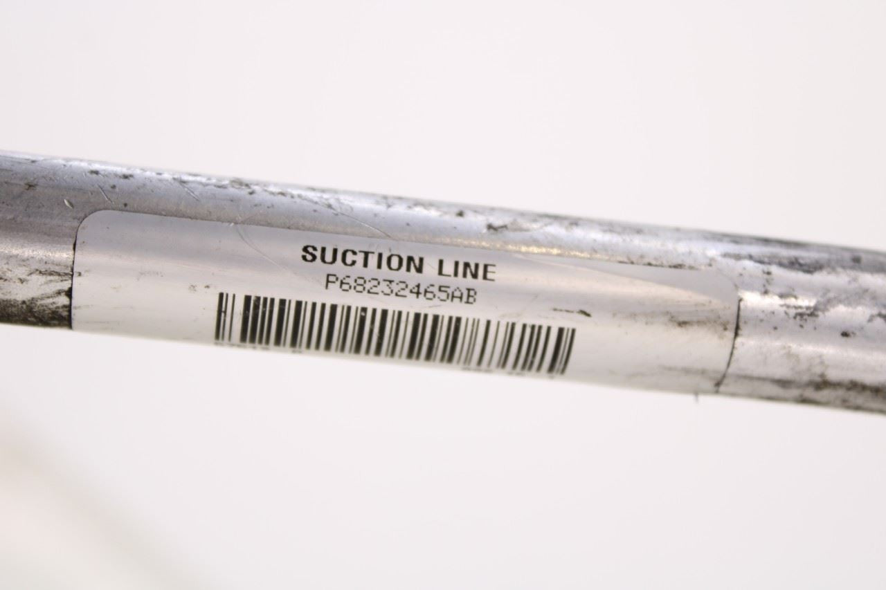 14-20 Ram 1500 Laramie 5.7L AC Conditioning Suction and Discharge Hose Line Set - Alshned Auto Parts