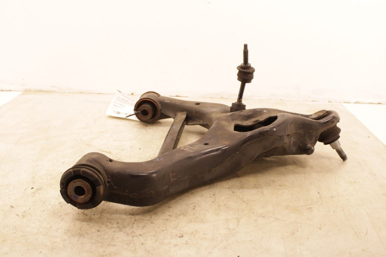 21-26 Ford Expedition MAX XLT 3.5L 4x4 Front Left Lower Control Arm JL1Z-3079-D - Alshned Auto Parts