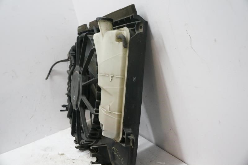 2012-2013 Kia Soul Radiator Cooling Fan Motor 253802K600 OEM - Alshned Auto Parts