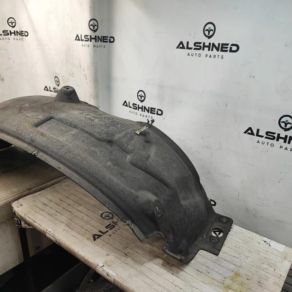 2013-2016 Ford F250SD Front Right Side Inner Fender Liner BC3Z-16054-B OEM - Alshned Auto Parts