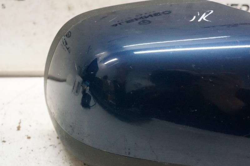 2012-2014 Nissan Versa Passenger Right Side Rear View Mirror 96301-3AN5B OEM - Alshned Auto Parts