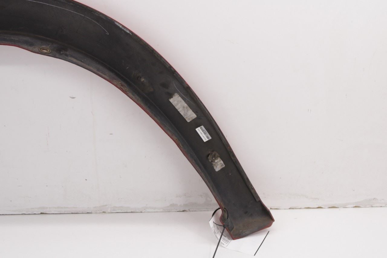 11-18 RAM 1500 Laramie Front Right Fender Wheel Opening Molding 1TD26TRMAD *ReaD - Alshned Auto Parts