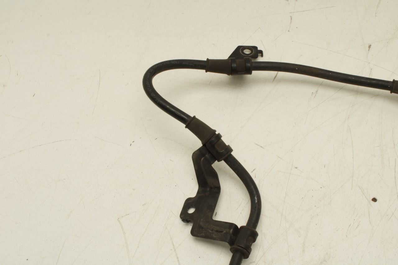 2023-25 Kia Sportage Hybrid EX AWD Rear ABS Wheel Speed Sensor Wire Harness Set - Alshned Auto Parts