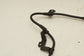 2023-25 Kia Sportage Hybrid EX AWD Rear ABS Wheel Speed Sensor Wire Harness Set - Alshned Auto Parts